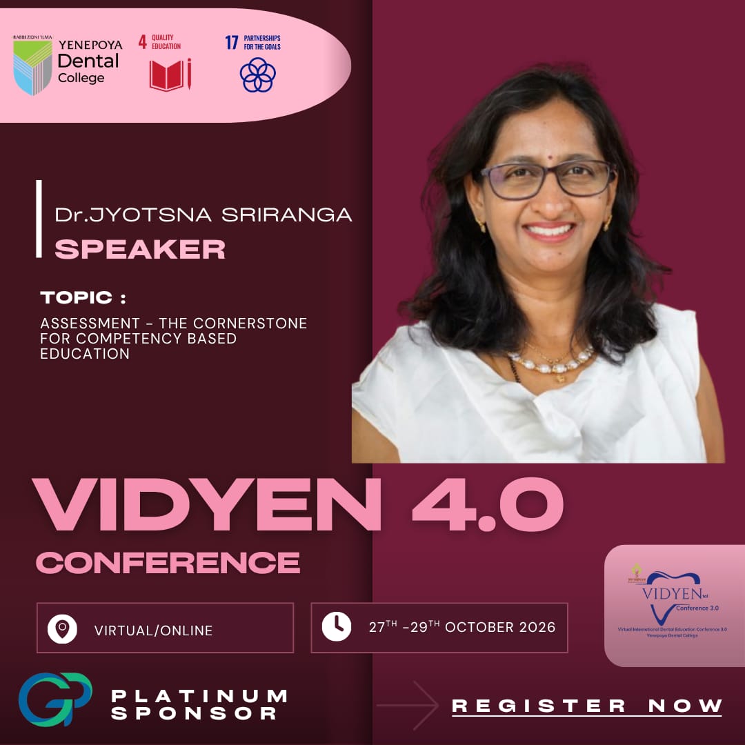 VIDYEN keynote speaker 4