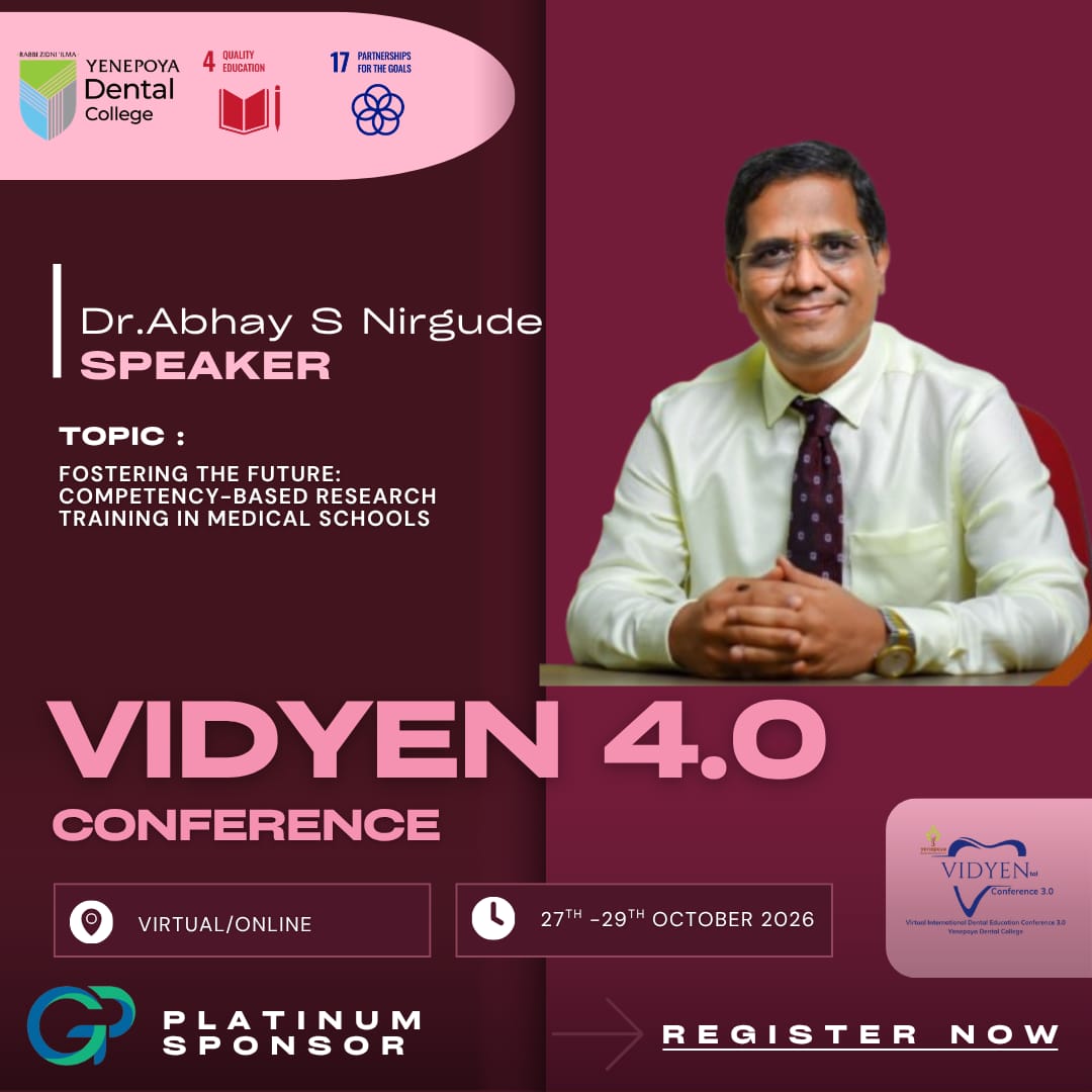 VIDYEN keynote speaker 5