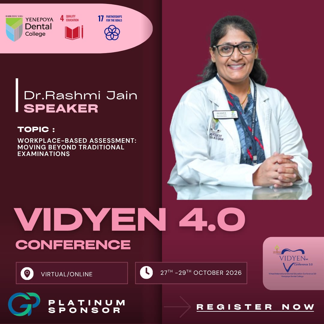 VIDYEN keynote speaker 6