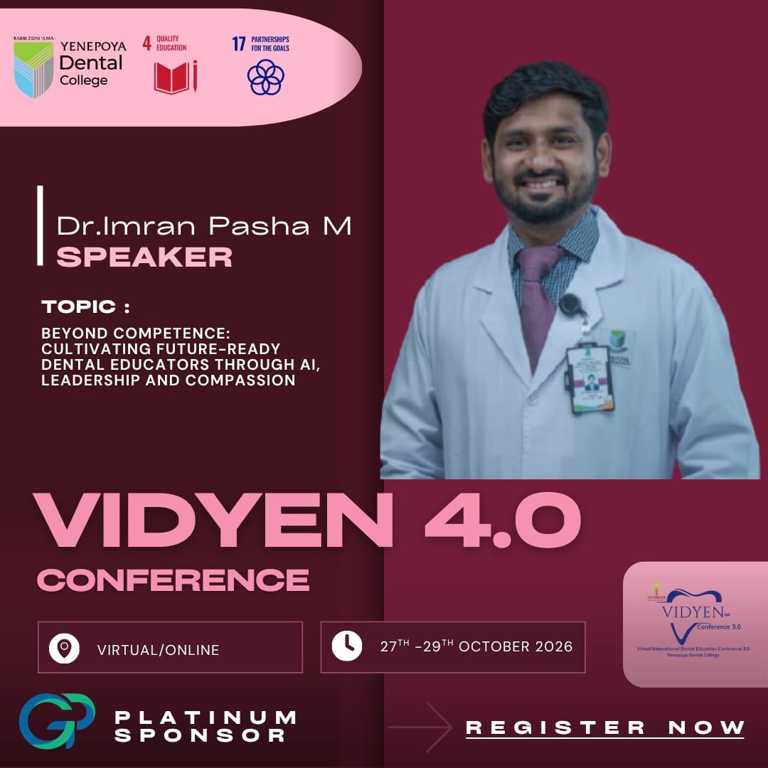 VIDYEN keynote speaker 7